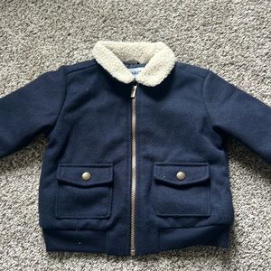 Old Navy Bomber Jacket